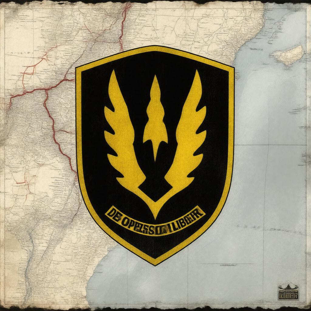 5th Special Forces Group